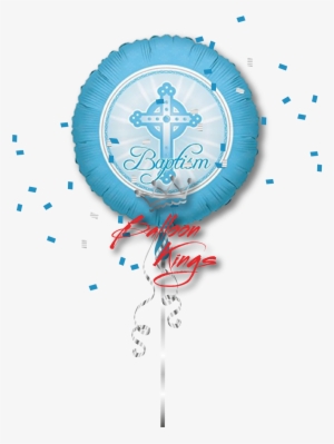 Boy Baptism