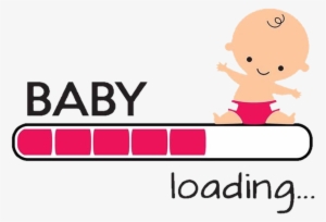Bebe Llegando Loading Badyloding Freetoedit - Baby Loading