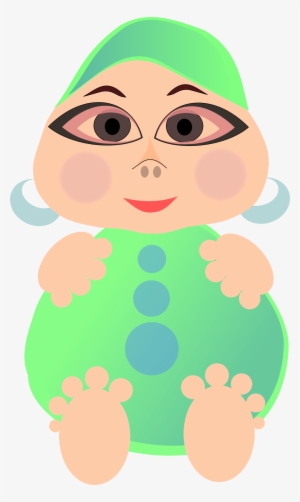 This Free Icons Png Design Of Cartoon Bebe