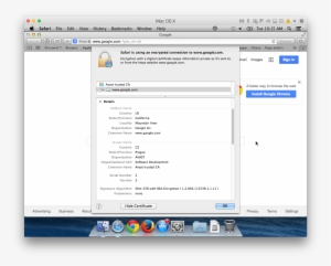 Avast Google Certificate - Bitbucket Tutorial