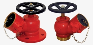 Fire Hydrant Landing Valve - Valve