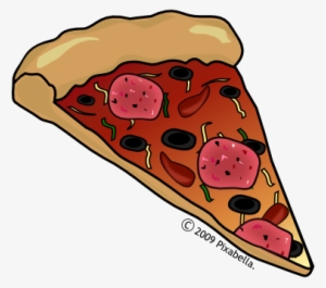 Pizza Clip Art Pizza Clipart Fans - Pizza Clip Art