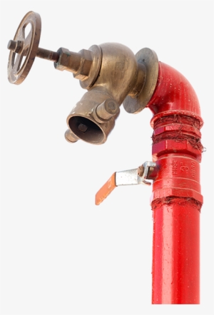 Hydrant - Fire Hydrant