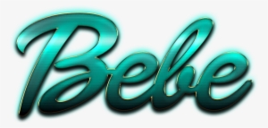 Bebe Name - Logo