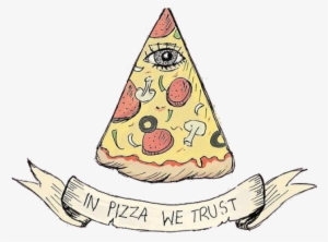 Coffin Tumblr Transparent Graphics Illustrations Free - Png Tumblr Pizza