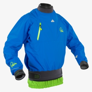 Home Whitewater Clothing Palm Equipment Jackets & Cags - Canoeing Clothing