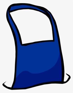 Pizza Clipart Club - Club Penguin Apron