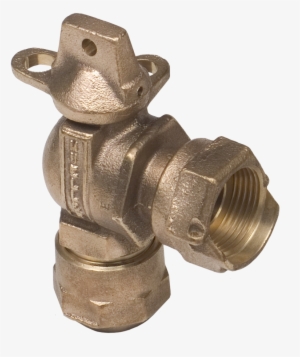 Ball Valve