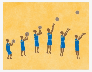 Curry In Action - Child