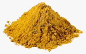 Moutarde Au Curry - Curry Powder Png
