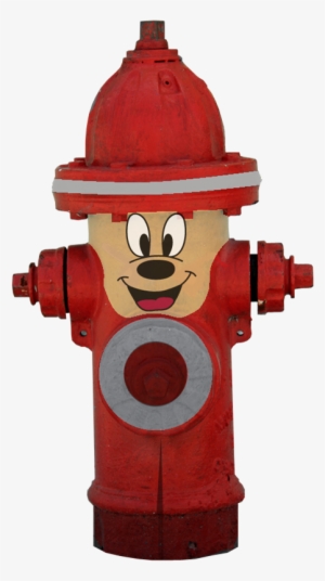 Fire Hydrant - Portable Network Graphics