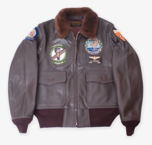 Type - Leather Jacket