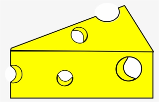 Cheese Pizza Clipart Vectors - Yellow Cheese Clipart