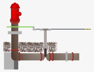 This Free Icons Png Design Of Fire Hydrant Pipes