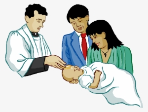 Baptism - Sacraments Baptism