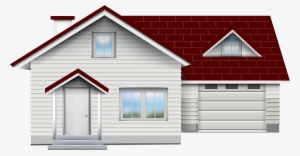 House Png Clip Art - House Png
