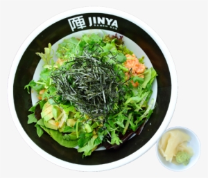 California Poke Bowl* - Arame