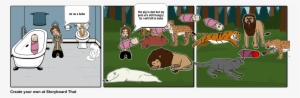 Did Bebe - Cartoon