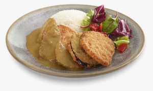 Yasai Katsu Curry - Yasai Katsu Curry Wagamama