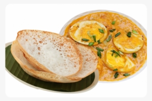 More Views - Appam Png