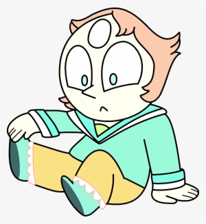 Baby Pearl - Pearl