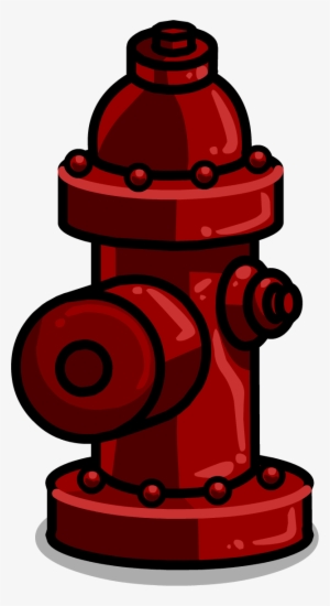 Furniture Sprites 866 003 - Hydrant Png