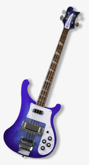 Rickenbacker 4003 Bass
