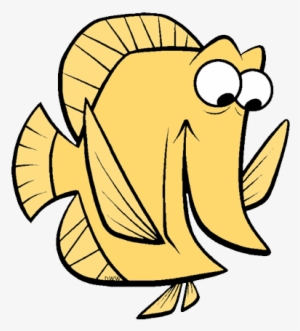 Nemo Clip Art Disney - Finding Nemo Bubbles Png