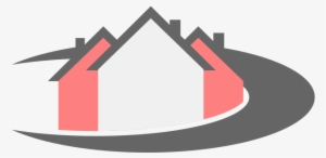 Real Estate House Logo Png - Logo