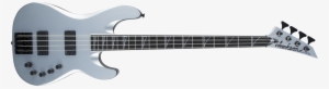 Concert Bass - Jackson Bass Dave Ellefson