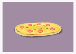 Pizza Clipart Png For Web