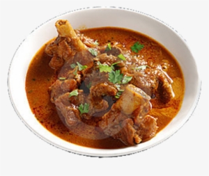 Mutton - Indian Mutton Curry