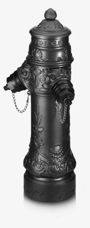 Hydrant Nostalgisch - Hydrant Von Roll