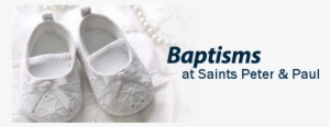 Baptisms1 - Baptism Shoes