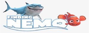 Clearlogo Clearlogo Ribbon - Fathead Disney Finding Nemo Sharks Wall Decal, Multi-colored