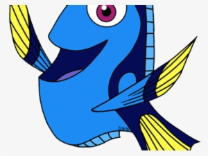 Finding Dory