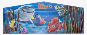Finding Nemo
