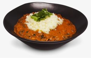 Haloumi And Spinach Curry - Urban Plates