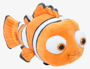 Finding Dory Plush, Nemo, , Large - Finding Dory