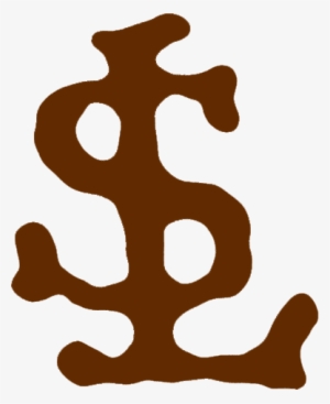 Louis Browns Logo 1916 To 1935 - St Louis Brown Stockings Logo