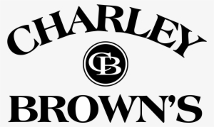 Charley Brown's Logo Png Transparent - Vector Graphics