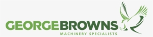 George Browns - Graphic Design