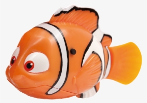 Finding Dory Robofish, Nemo, , Large - Imagen De Pez Nemo