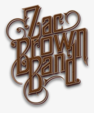 Logos - Logos - Logos - Logos - Zac Brown Band Welcome Home Tour