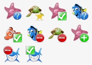 Search - Finding Nemo