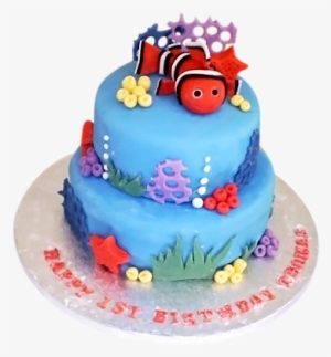 Birthday Cakes For Boys Designs