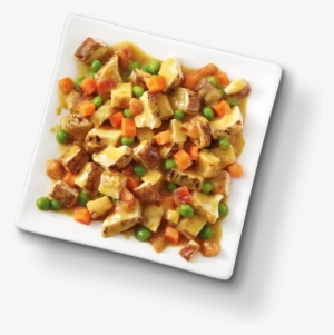 Find Chicken & Potato Curry At A Retailer Near You - Eat Bim Bap Chicken & Potato Curry - 9.5 Oz