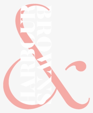 Harbour & Browns - Graphic Design