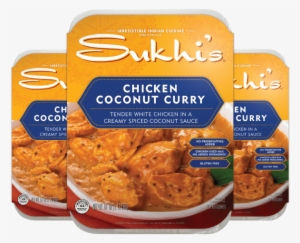 Sukhis Chicken Tikka Masala Samosas With Cilantro Chutney