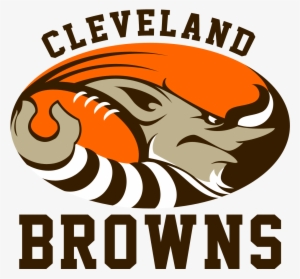 Cleveland Browns Logo